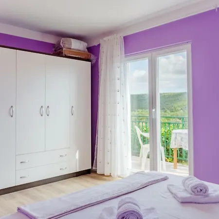 Marija Rogoznica (Sibenik-Knin)