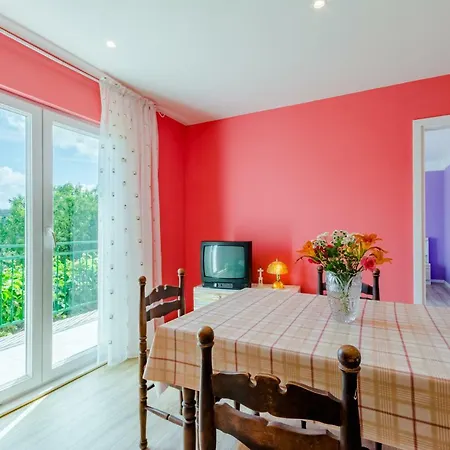 Apartment Marija Rogoznica (Sibenik-Knin)