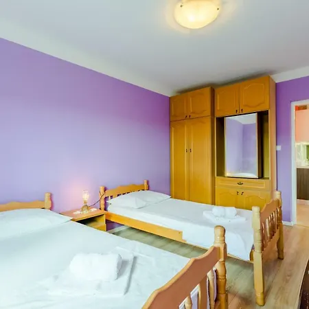 Apartment Marija Rogoznica (Sibenik-Knin)