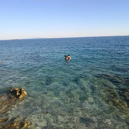 Marija Rogoznica (Sibenik-Knin)