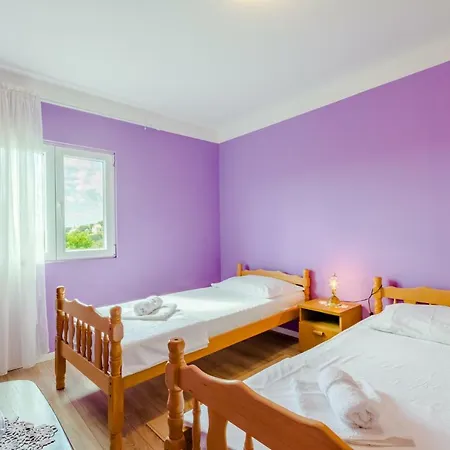 Marija Apartment Rogoznica (Sibenik-Knin)