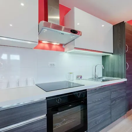 Apartment Marija Rogoznica (Sibenik-Knin)