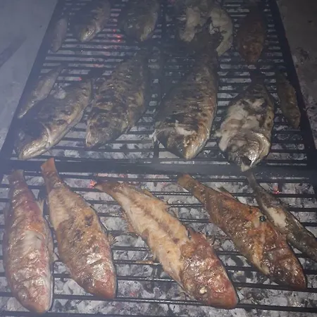 דירה Marija