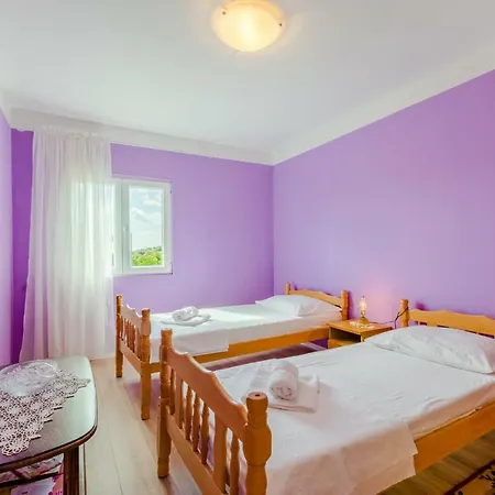 Marija Apartment