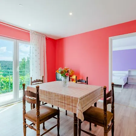 Apartment Marija