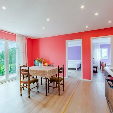 Apartment Marija
