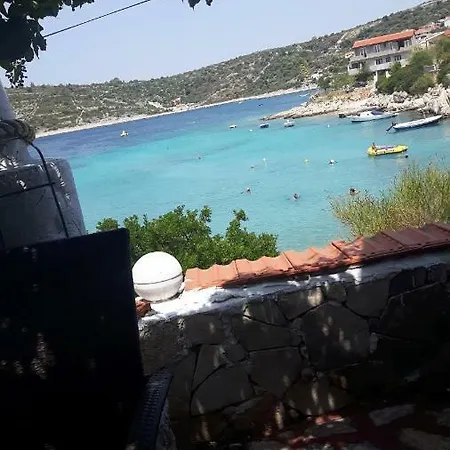 Marija * Rogoznica (Sibenik-Knin)