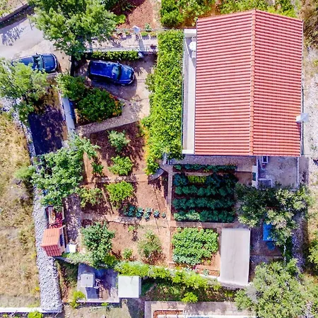 Marija Apartment