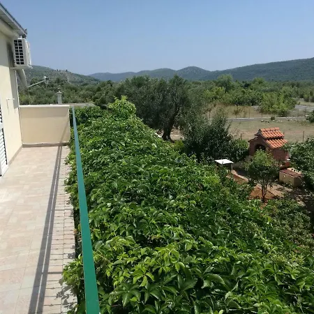Marija דירה רוגוזניצה