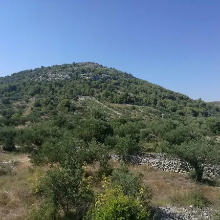 Marija דירה