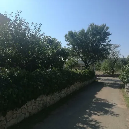 דירה Marija